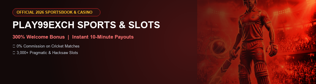 Welcome to Play99exch Casino Club