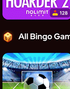 Bingo Soccer
