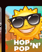 Hop N Pop Slot