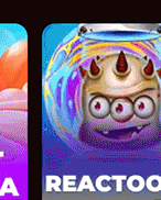 Reactoonz Play'n GO